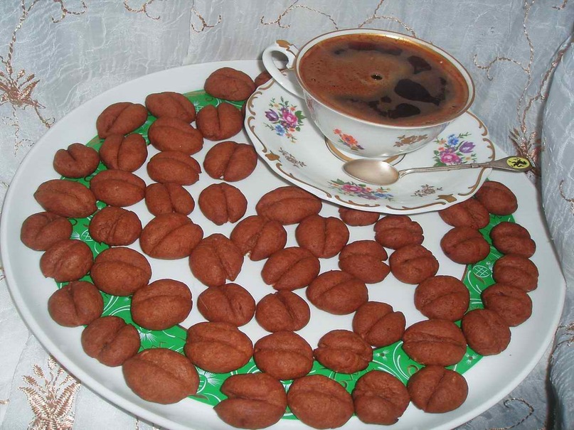 Печенюшки к кофе.jpg